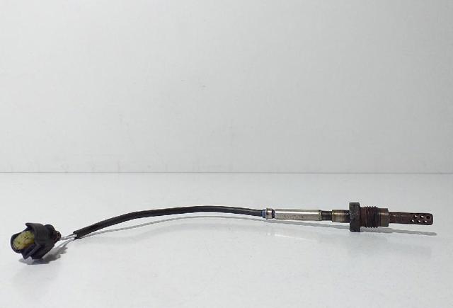 Sensor de temperatura dos gases de escape (GE), no catalisador A0051539328 MERCEDES