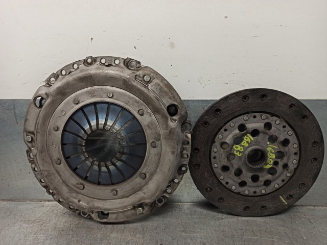 Cesta de embraiagem A0052505504 MERCEDES