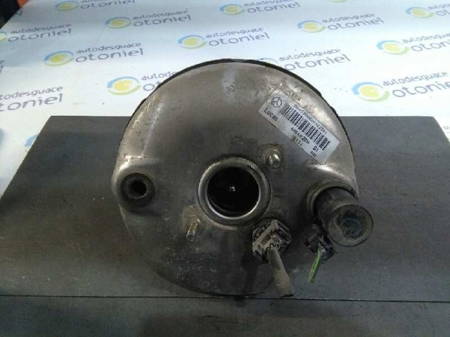 A0054302030 Mercedes