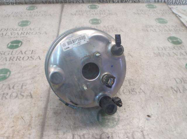 A0054302530 Mercedes