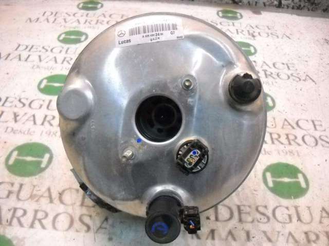 A0054302530 Mercedes