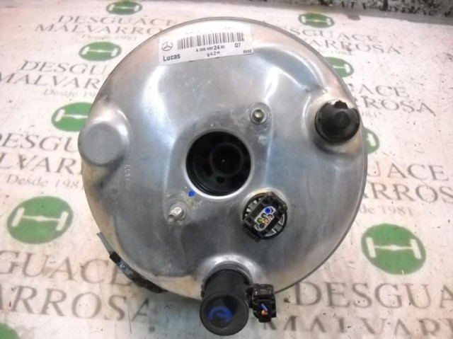 A0054302530 Mercedes