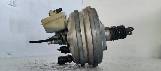 Reforçador dos freios a vácuo A0054302530 MERCEDES