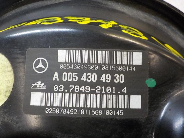 A0054302930 Mercedes