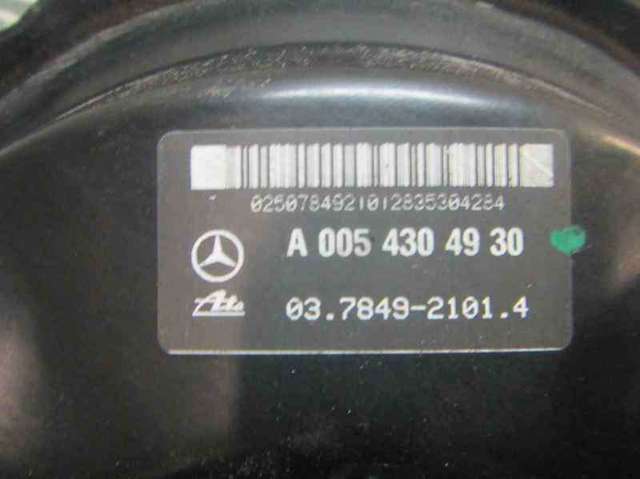 A0054302930 Mercedes
