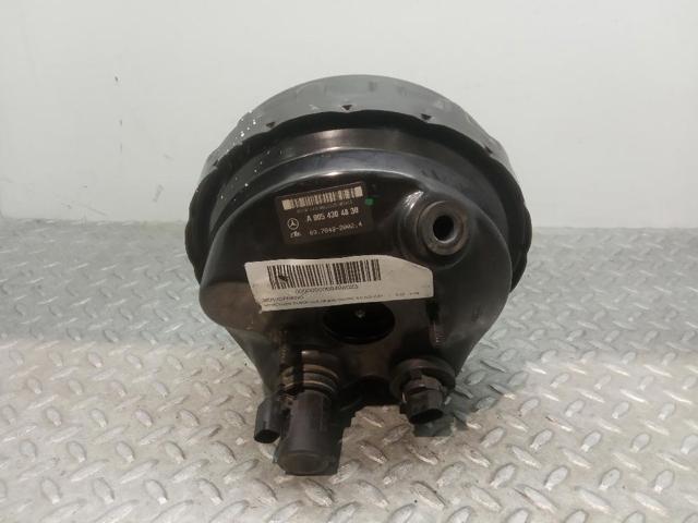 A0054304830 Mercedes