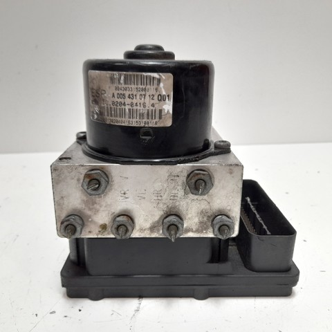 A0054310712 Mercedes