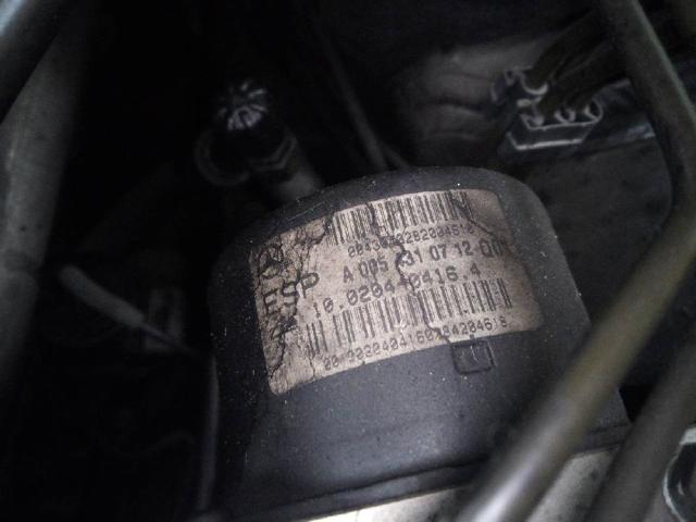 A0054310712 Mercedes