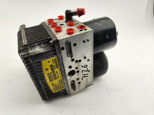 Unidade hidráulico de controlo ABS A0054317112 MERCEDES