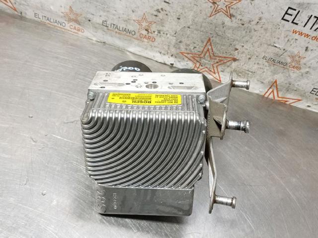 Unidade hidráulico de controlo ABS A0054317912 MERCEDES