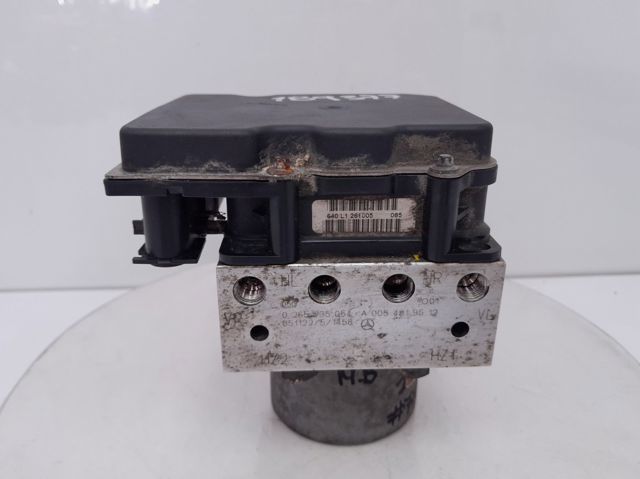 A0054319512 Mercedes