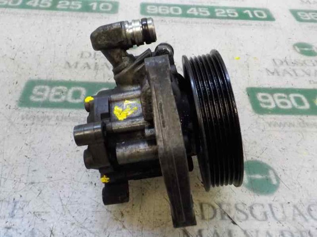 Bomba da Direção hidrâulica assistida A0054669401 MERCEDES