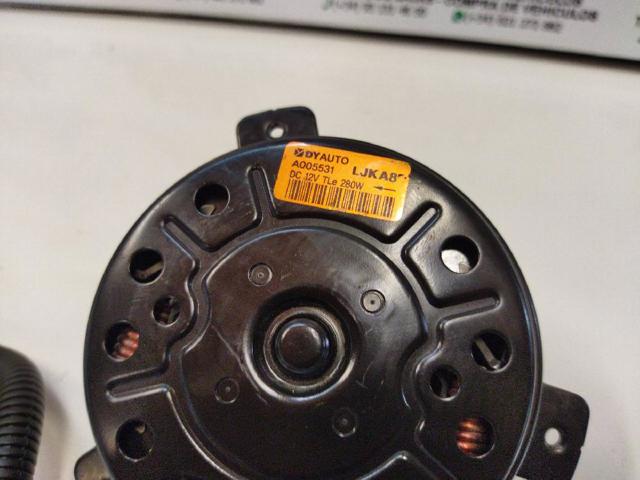 A005531 Hyundai/Kia