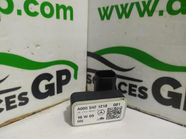 A0055421218 Mercedes