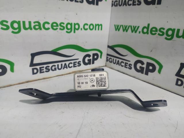 A0055421218 Mercedes