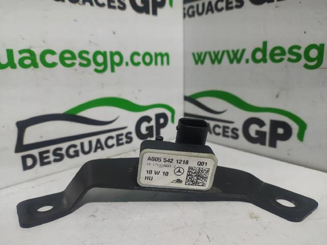 A0055421218 Mercedes