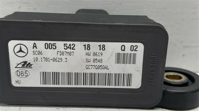 A0055421818 Mercedes