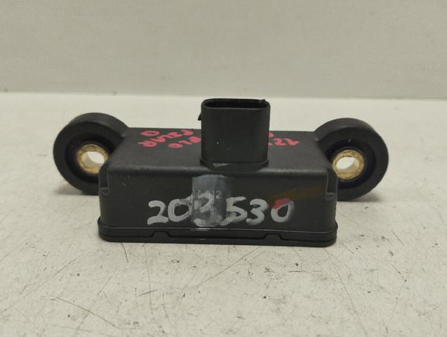 Sensor de aceleração transversal (ESP) A0055421918 MERCEDES