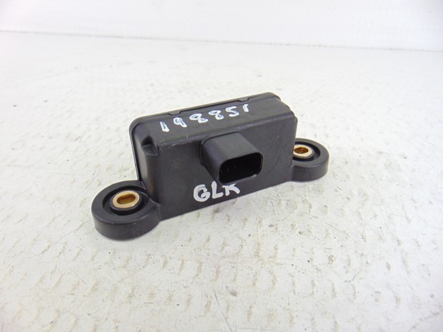 Sensor de aceleração transversal (ESP) A0055421918 MERCEDES