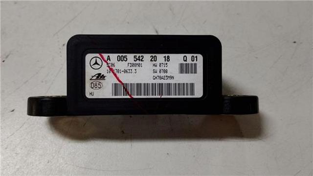 A0055422018 Mercedes