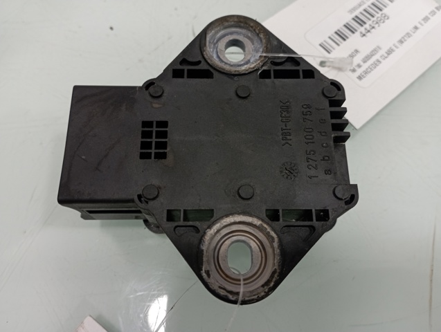 Sensor de aceleração transversal (ESP) A0055422618 MERCEDES