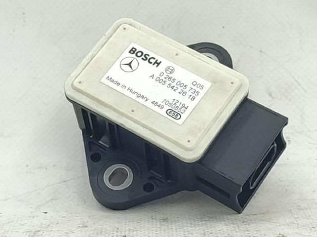 A0055422618 Mercedes