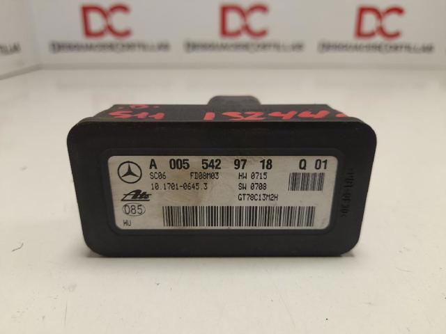 A0055429718 Mercedes