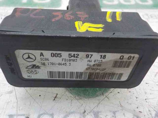 A0055429718 Mercedes