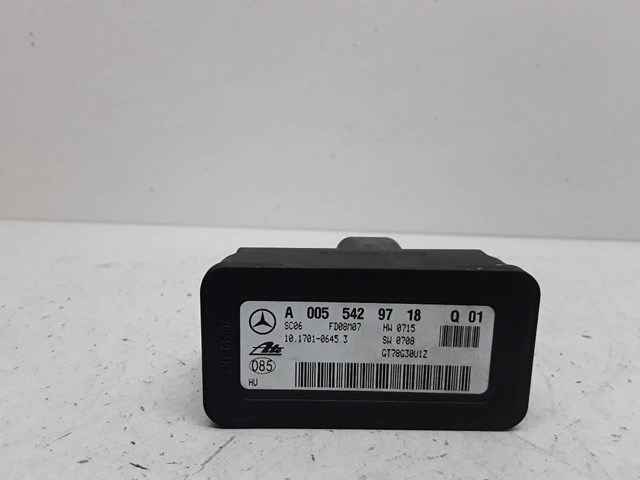 A0055429718 Mercedes