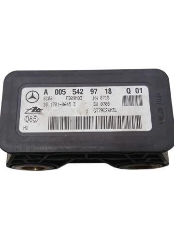 A0055429718 Mercedes