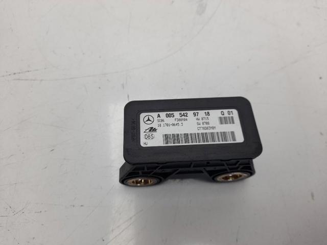 A0055429718 Mercedes