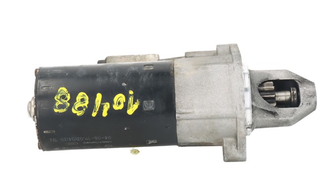 Motor de arranco A0061510501 MERCEDES