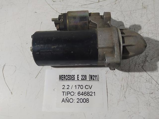 A0061512501 Mercedes