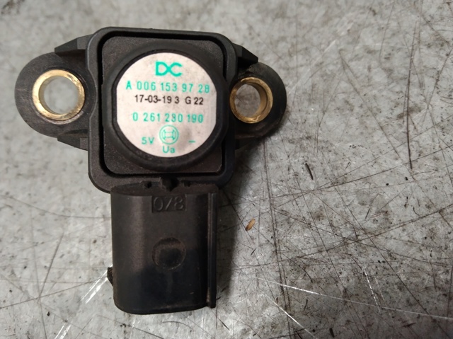 A0061539728 Mercedes