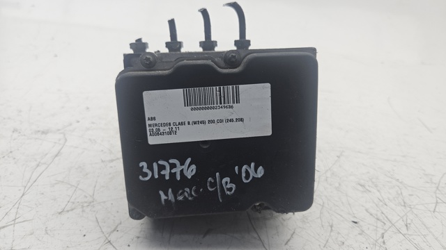 A0064310812 Mercedes