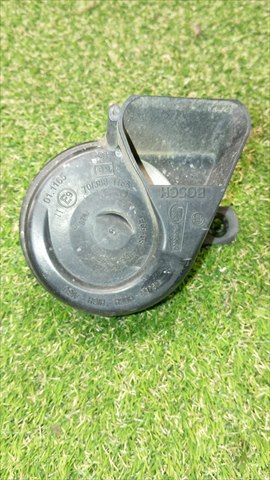 Sinal sonoro (cláxon) A0065421220 MERCEDES