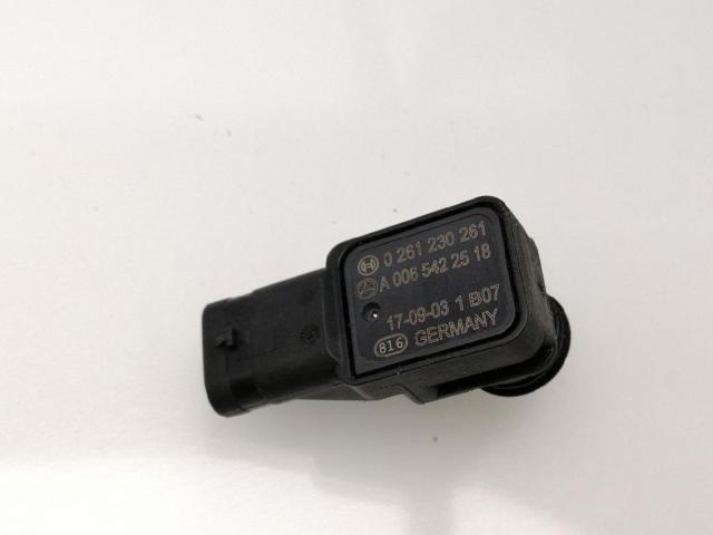 Sensor de pressão do sistema do freio pneumático A0065422518 MERCEDES