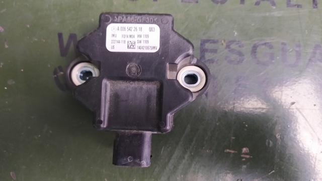 A0065422618 Mercedes