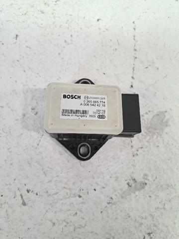 A0065424218 Mercedes