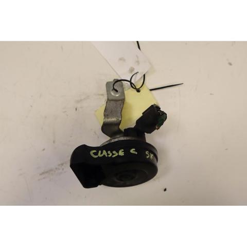 Sinal sonoro (cláxon) A0065428020 MERCEDES