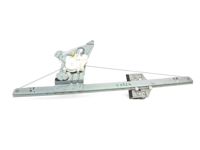 Motor de acionamento de vidro da porta dianteira esquerda A0068205442 MERCEDES