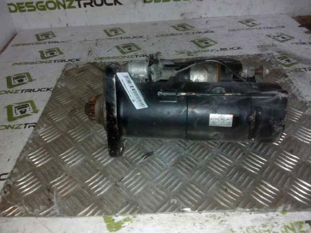 Motor de arranco A0071510401 MERCEDES