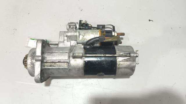 Motor de arranco para Mercedes Benz Truck TRUCK ATEGO 967