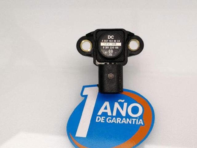 A0071530028 Mercedes