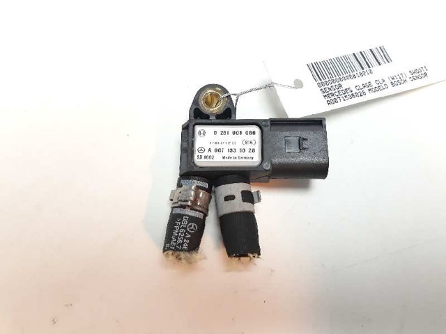 A0071536028 Mercedes