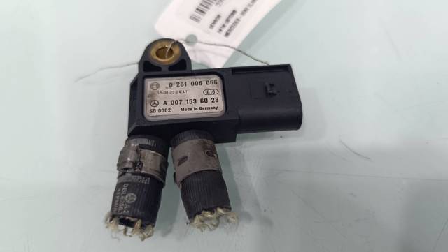 A0071536028 Mercedes