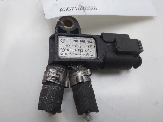 A0071536028 Mercedes