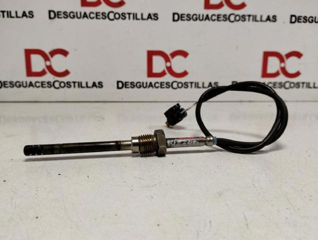 Sensor de temperatura dos gases de escape (GE), de filtro de partículas diesel A0071536328 MERCEDES