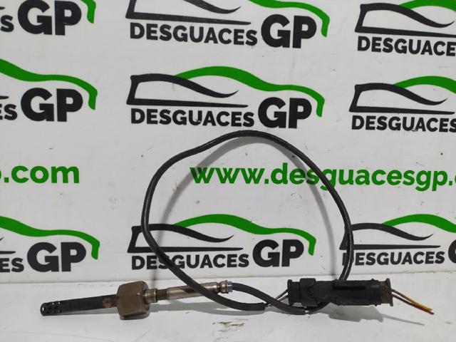 Sensor de temperatura dos gases de escape (GE), até o catalisador A0071536728 MERCEDES