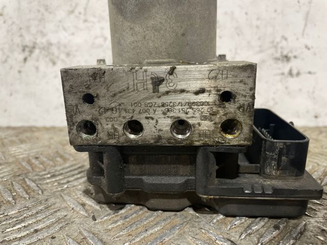 A0074314612 Mercedes